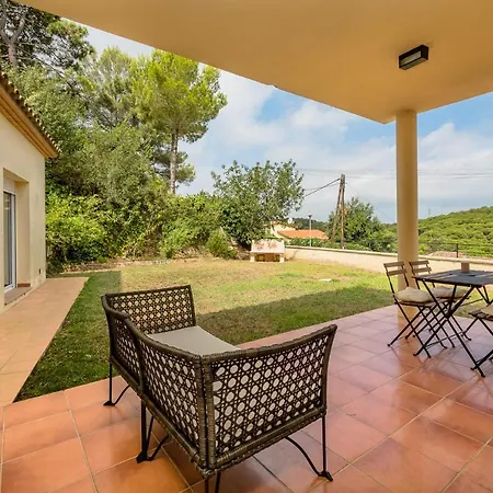 Rb-5 Residencial 6 Pax
