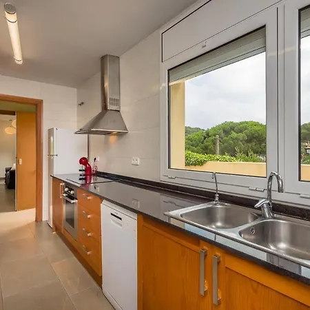 Rb-5 Residencial 6 Pax Holiday home *