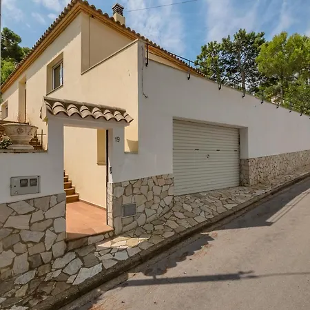 Rb-5 Residencial 6 Pax Holiday home