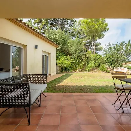 Rb-5 Residencial 6 Pax * Begur