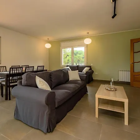 Rb-5 Residencial 6 Pax Holiday home *