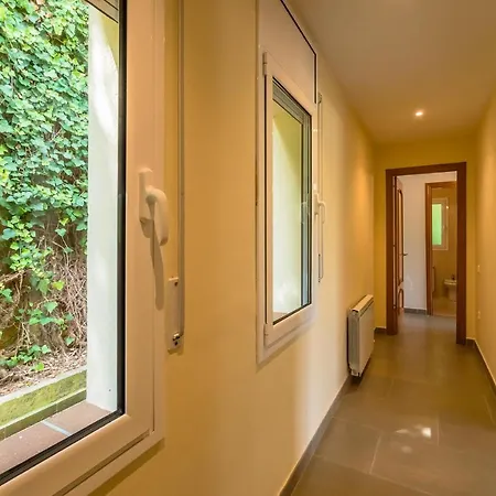 Rb-5 Residencial 6 Pax Holiday home *