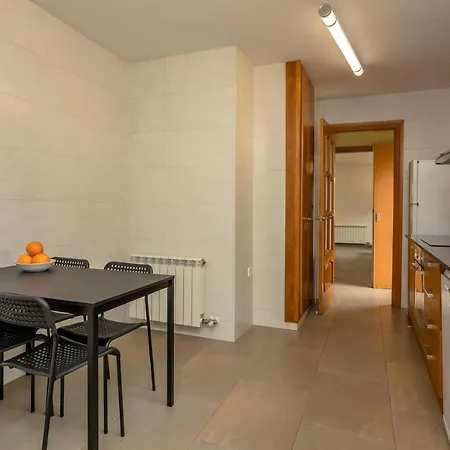 Holiday home Rb-5 Residencial 6 Pax Begur