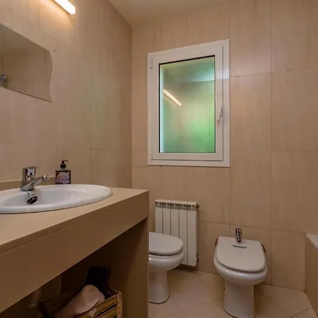 Holiday home Rb-5 Residencial 6 Pax Begur