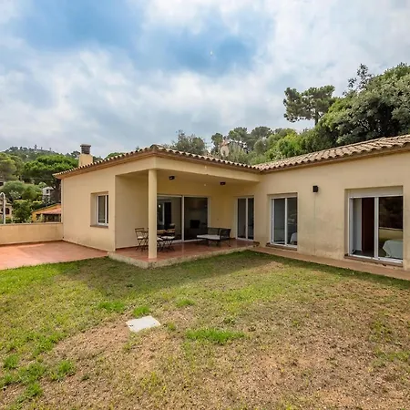 Rb-5 Residencial 6 Pax * Begur
