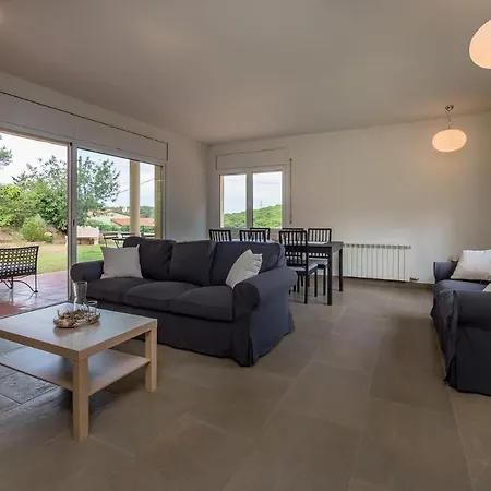 Rb-5 Residencial 6 Pax Holiday home