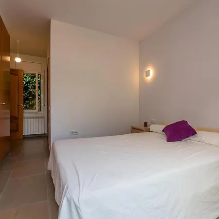 Rb-5 Residencial 6 Pax * Begur